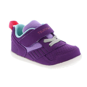 Tsukihoshi Baby Racer, Purple/Lavender (Tiny/Toddler)