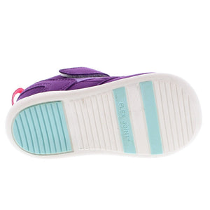 Tsukihoshi Baby Racer, Purple/Lavender (Tiny/Toddler)