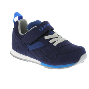 Tsukihoshi Racer, Navy/Blue (Toddler/Child)