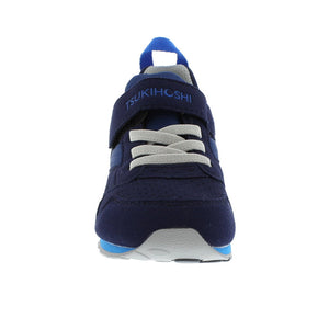 Tsukihoshi Racer, Navy/Blue (Toddler/Child)