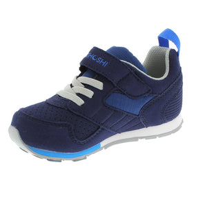 Tsukihoshi Racer, Navy/Blue (Toddler/Child)