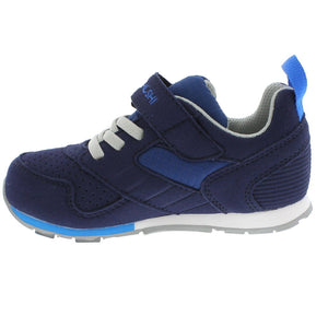 Tsukihoshi Racer, Navy/Blue (Toddler/Child)