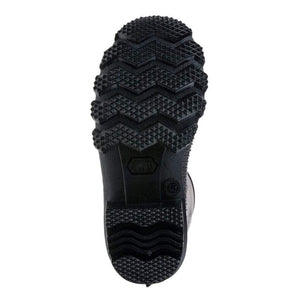 Kamik Stomp Rain Boot, Black (Child/Youth)