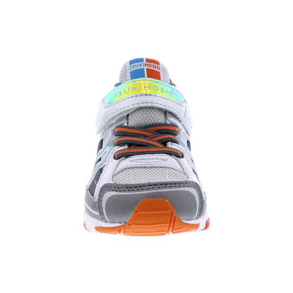 Tsukihoshi Storm, Silver/Gray (Child/Youth)