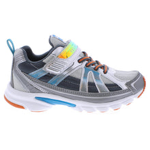 Load image into Gallery viewer, Tsukihoshi Storm, Silver/Gray (Child/Youth)
