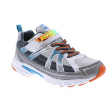 Load image into Gallery viewer, Tsukihoshi Storm, Silver/Gray (Child/Youth)
