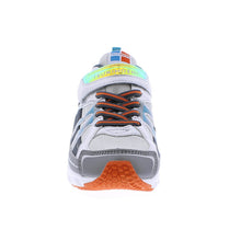 Load image into Gallery viewer, Tsukihoshi Storm, Silver/Gray (Child/Youth)
