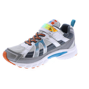 Tsukihoshi Storm, Silver/Gray (Child/Youth)