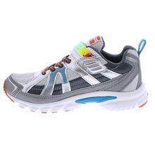 Load image into Gallery viewer, Tsukihoshi Storm, Silver/Gray (Child/Youth)
