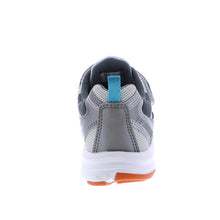 Load image into Gallery viewer, Tsukihoshi Storm, Silver/Gray (Child/Youth)
