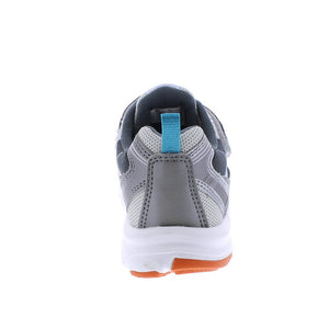 Tsukihoshi Storm, Silver/Gray (Child/Youth)