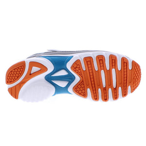 Tsukihoshi Storm, Silver/Gray (Child/Youth)