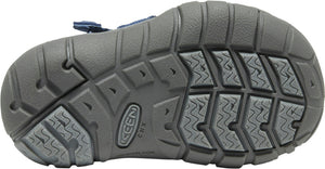 Keen Seacamp II CNX Blue Depths/Gargoyle (Toddler)