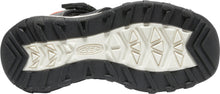 Load image into Gallery viewer, Keen Newport Neo H2 Sandal, Magnet/Spicy Orange (Child)
