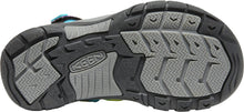 Load image into Gallery viewer, Keen Newport H2, Rainbow Tie Dye (Youth)
