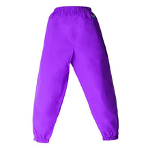 Load image into Gallery viewer, Splashy Waterproof Rain Pants, Purple
