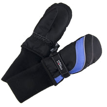Load image into Gallery viewer, SnowStoppers Extended Cuff Ski &amp; Snowboard Mittens
