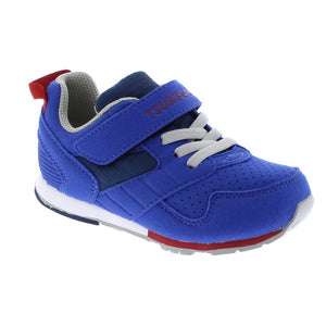 Tsukihoshi Racer, Royal/Red (Toddler/Child)