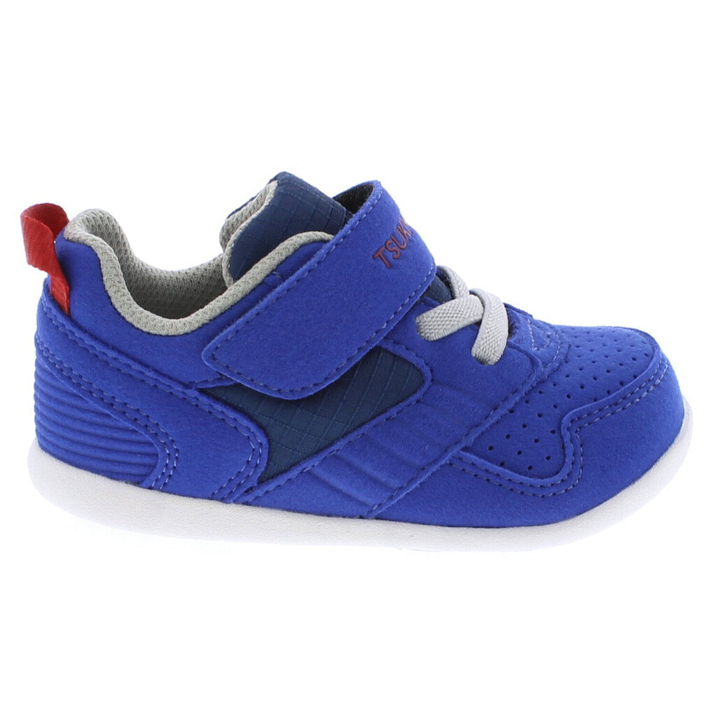 Tsukihoshi Racer, Royal/Red (Toddler/Child)