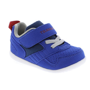 Tsukihoshi Racer, Royal/Red (Toddler/Child)