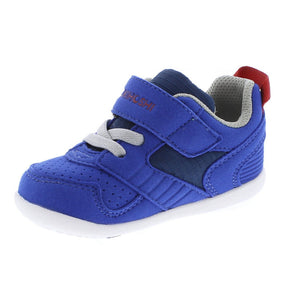 Tsukihoshi Racer, Royal/Red (Toddler/Child)