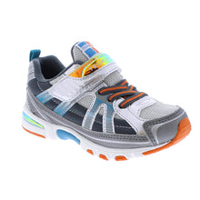 Load image into Gallery viewer, Tsukihoshi Storm, Silver/Gray (Child/Youth)
