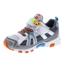 Load image into Gallery viewer, Tsukihoshi Storm, Silver/Gray (Child/Youth)
