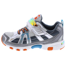 Load image into Gallery viewer, Tsukihoshi Storm, Silver/Gray (Child/Youth)
