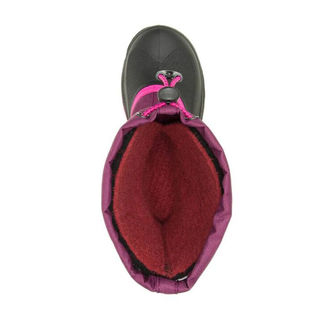 Kamik Waterbug 5, Grape (Child/Youth)