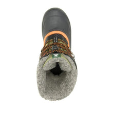 Load image into Gallery viewer, Kamik Luke 3 Winter Boot, Olive (Child/Youth)
