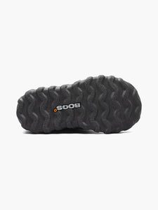 Bogs B-Moc Snow Oil Twist, Purple Multi (Child/Youth)
