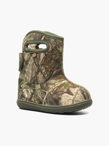 Baby Bogs II Mossy Oak (Toddler/Child)