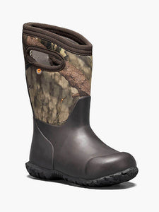 Bogs York Camo, Mossy Oak (Child)