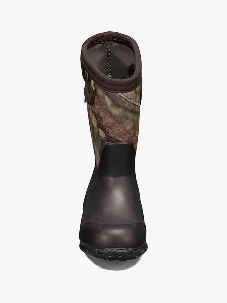 Bogs York Camo, Mossy Oak (Child, Youth)