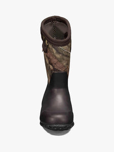 Bogs York Camo, Mossy Oak (Child)