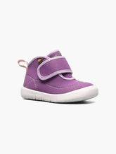 Load image into Gallery viewer, Bogs Baby Kicker Mid, Violet (Toddler/Child)
