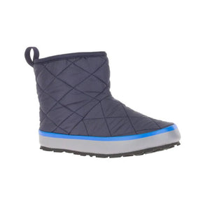 Kamik Puffy Mid Navy (Child/Youth)