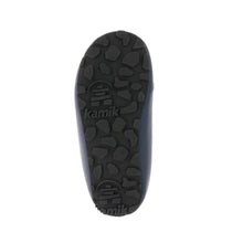 Load image into Gallery viewer, Kamik Puffy Mid Slipper, Lavender (Child/Youth)

