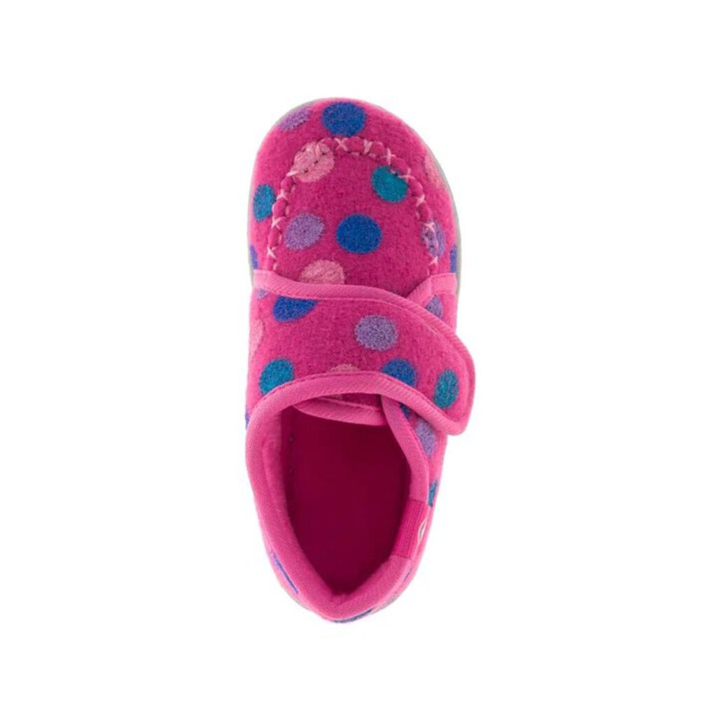 Kamik CozyLodge Slipper, Pink (Toddler/Child)