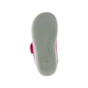 Kamik CozyLodge Slipper, Pink (Toddler/Child)
