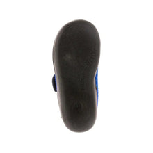 Load image into Gallery viewer, Kamik CozyLodge Slipper, Storm Blue/Black (Toddler/Child)
