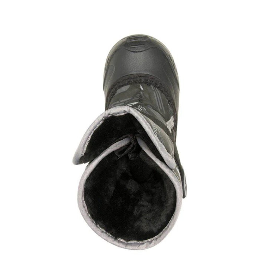 Kamik Snowbug 6, Black (Toddler/Child)