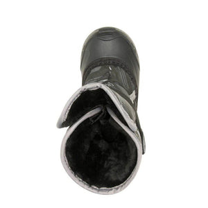 Kamik Snowbug 6, Black (Toddler/Child)