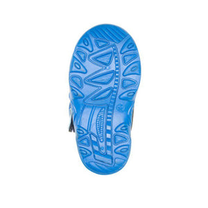 Kamik Snowbug 6, Navy/Blue (Toddler/Child)