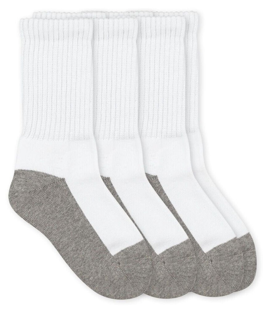 Jefferies 3-pack Crew Sock