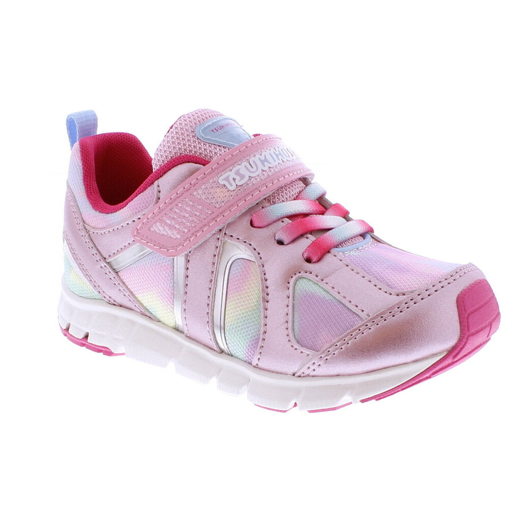 Tsukihoshi Rainbow Rose/Pink (Toddler/Child/Youth)