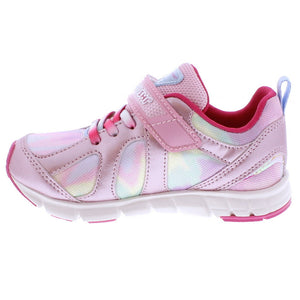 Tsukihoshi Rainbow Rose/Pink (Toddler/Child/Youth)