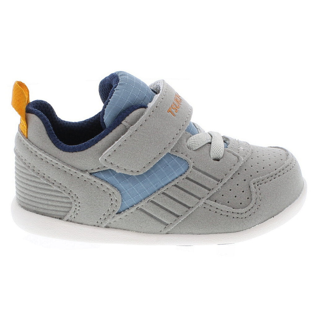 Tsukihoshi Racer, Gray/Sea (Baby/Toddler)