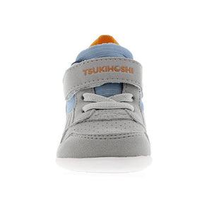Tsukihoshi Baby Racer, Gray/Sea (Toddler)