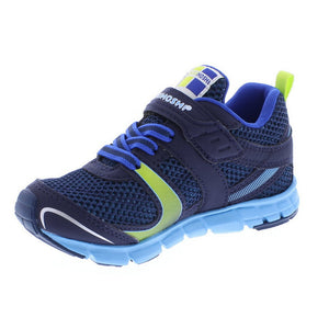 Tsukihoshi Velocity, Navy/Sky (Toddler/Child/Youth)